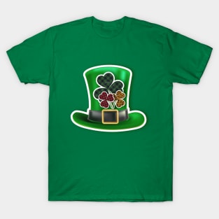 st patricks day - saint patrick's days T-Shirt